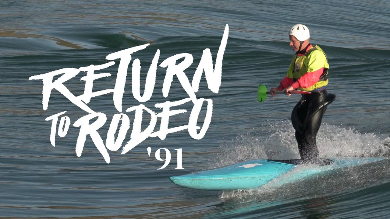 Return to Rodeo