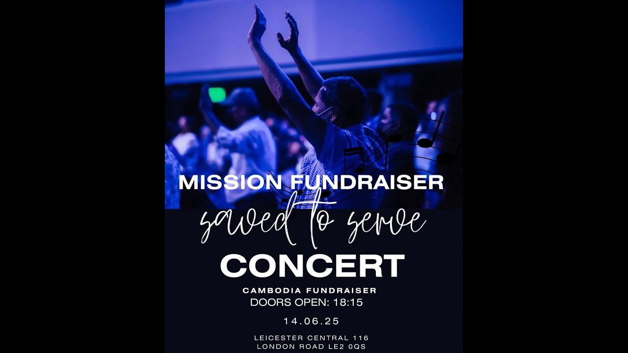 Cambodia Fundraiser Concert