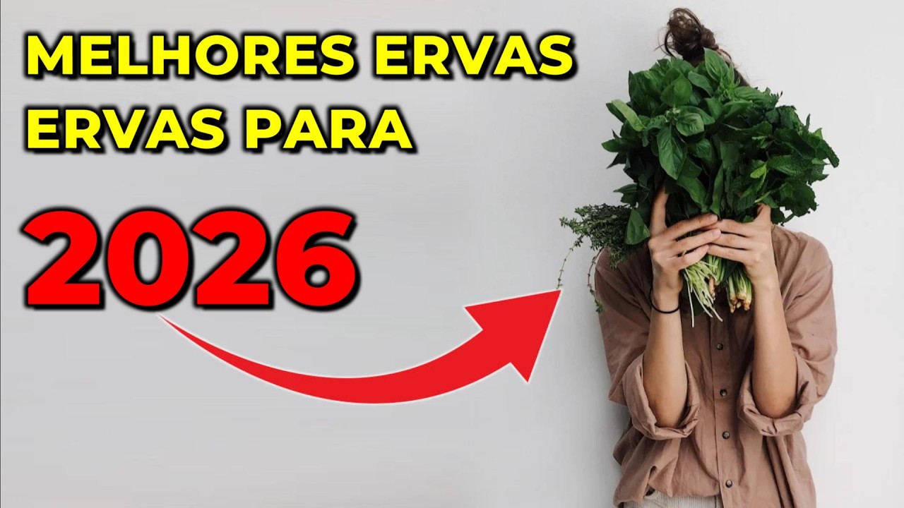 Ervas para banho pra 2026 #ervas #banhodedescarrego #melhoresbanhos #2026