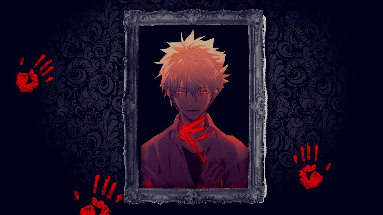 dead v. [kawoshin]