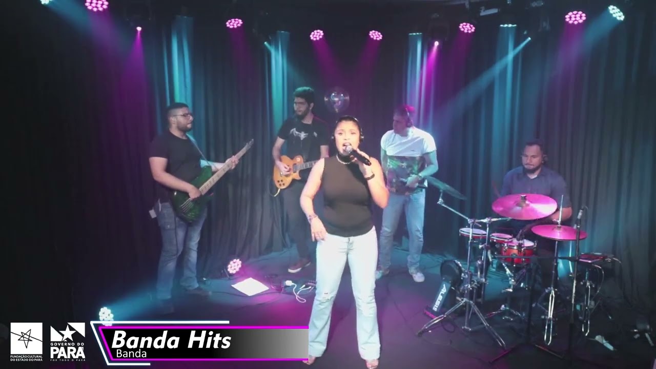 Banda Hits: Sonho de uma noite de verão