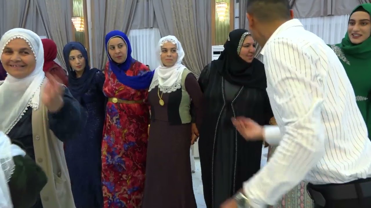 Musa Ve Naz'ın Düğünü 3