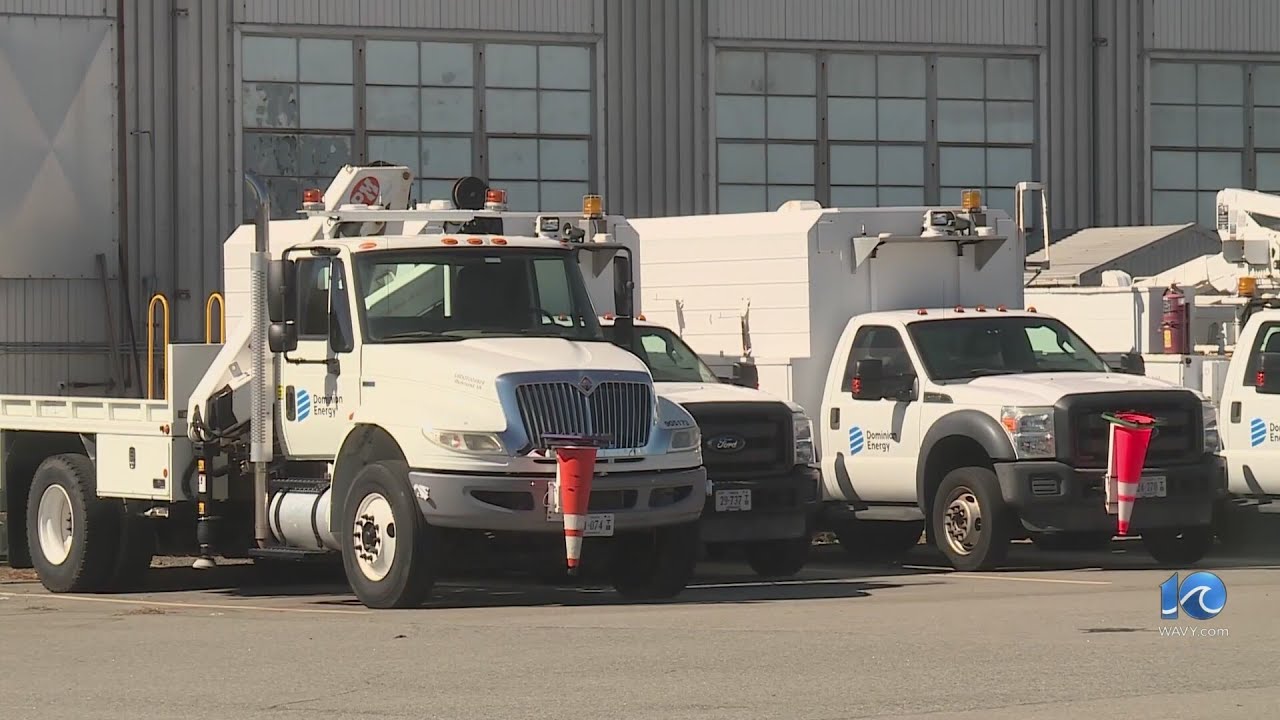 Dominion Energy seeks to increase rates