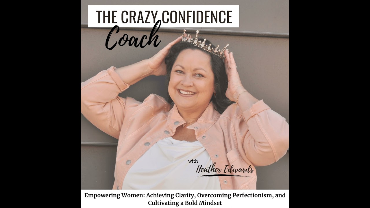 How to Improve Confidence in a Specific Area of Your Life - EP33