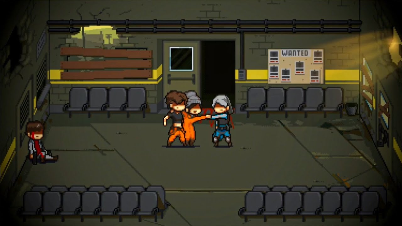 NEW COMMUNITY ANIMATIONS - Dead Ahead Zombie Warfare