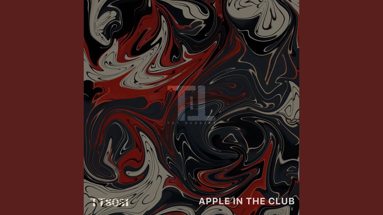 Apple in the Club