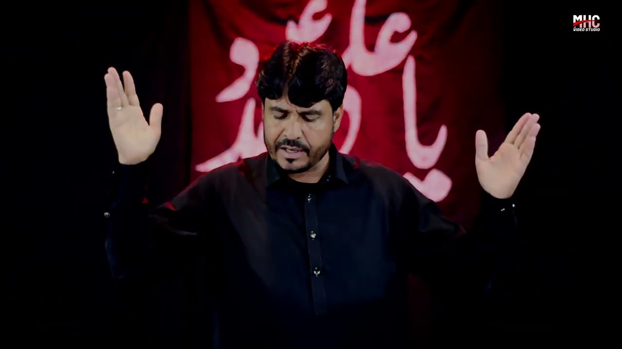 #ayameali Noha 2026)zahmi zahmi moula Ali jabeen dy ) Nowroz Ali