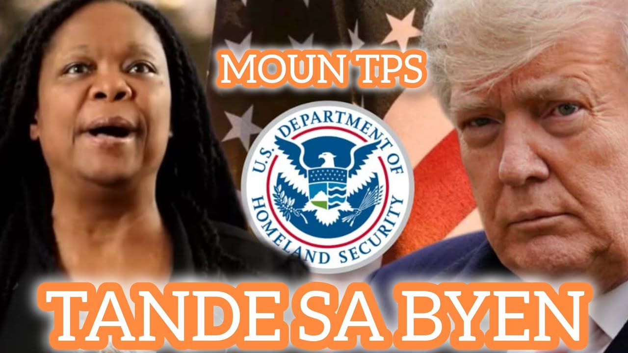 TPS 2026: Update Enpòtan Tout Benefisyè Dwe Tande