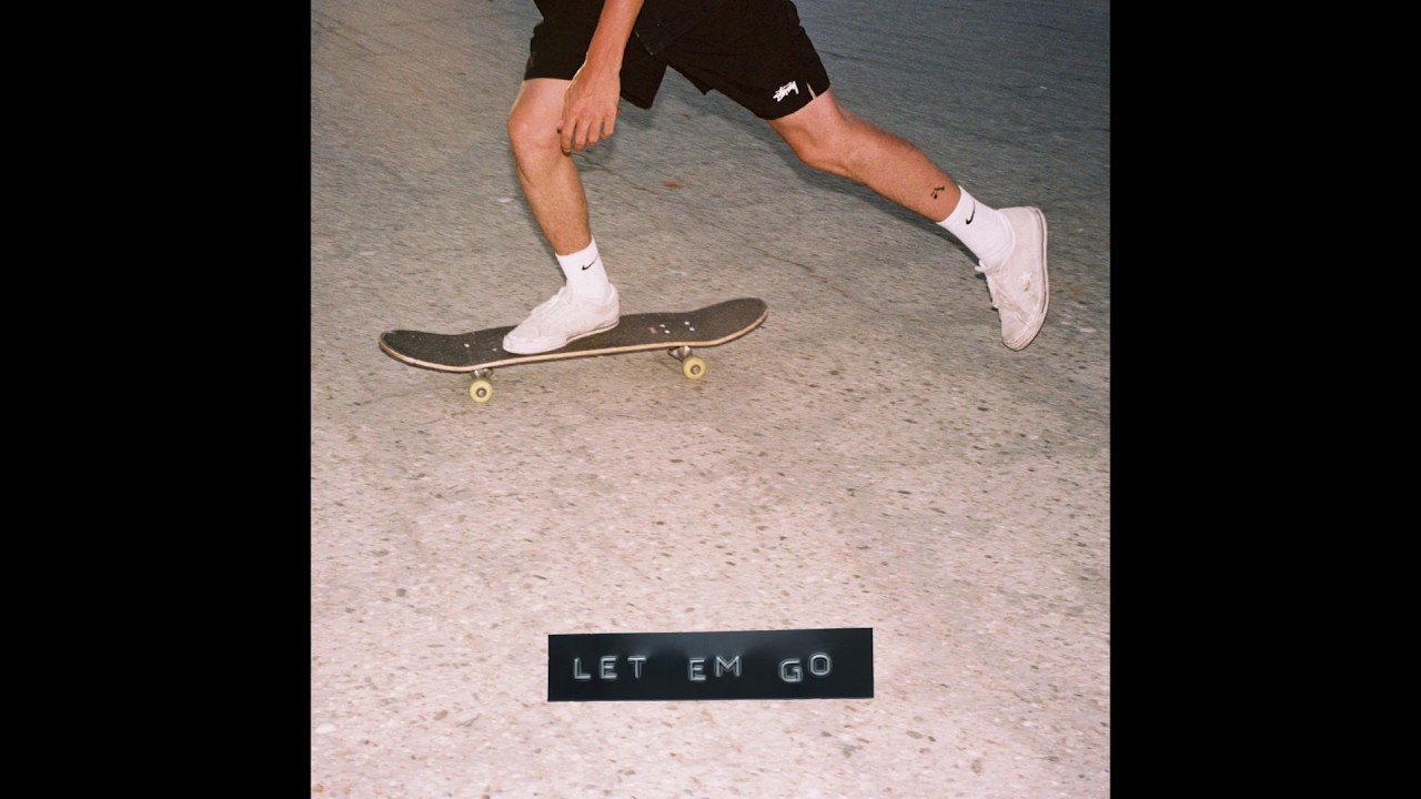 Shelter Boy - Let 'em Go