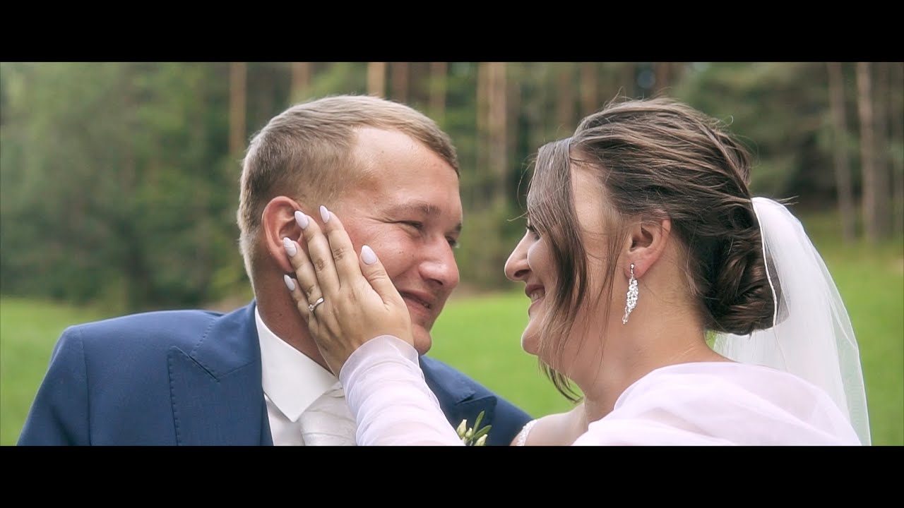Ivana & Matúš - Svadobný Príbeh /wedding clip/