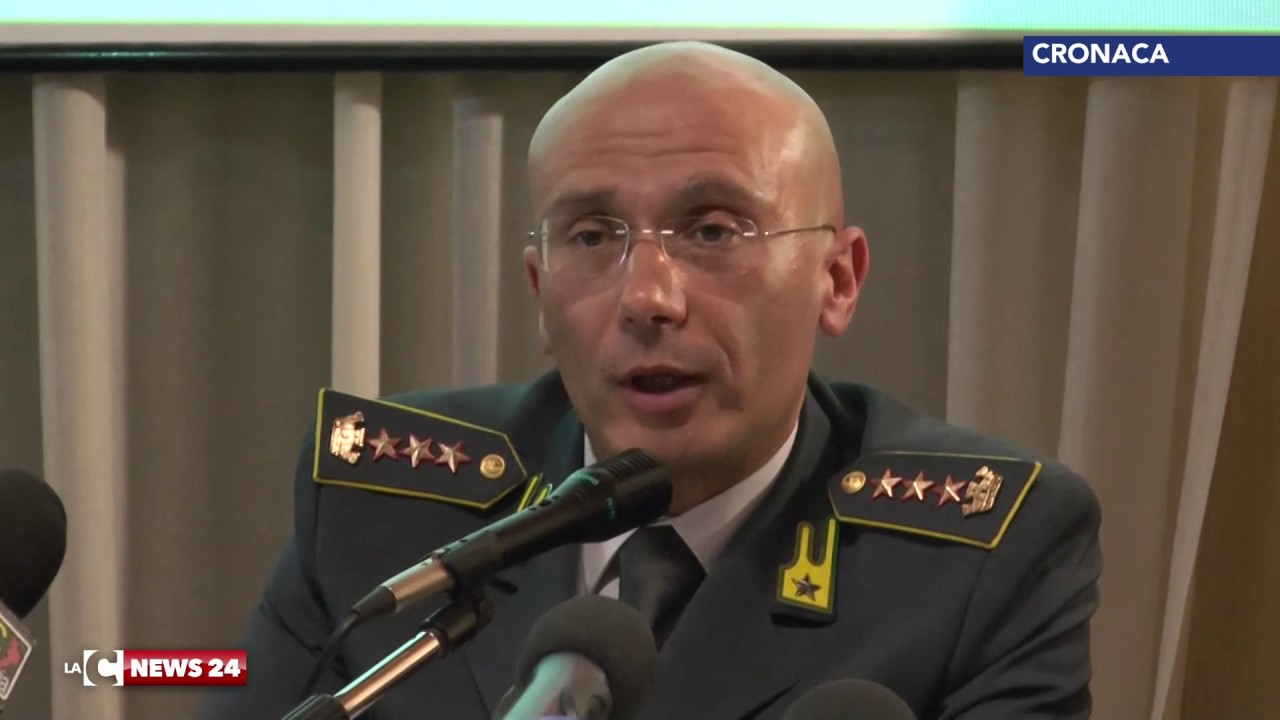 Le &rsquo;ndrine della Colombia all&rsquo;Afghanistan
