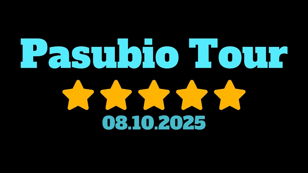 Pasubio Tour - E-Mtb - 08.10.2025