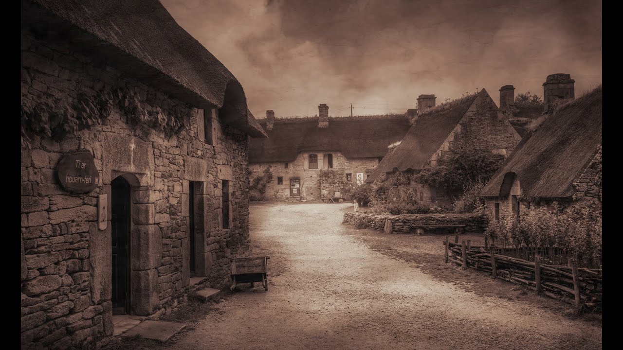 How to Create Amazing Dramatic Black & White with Tonality Pro - PLP #146