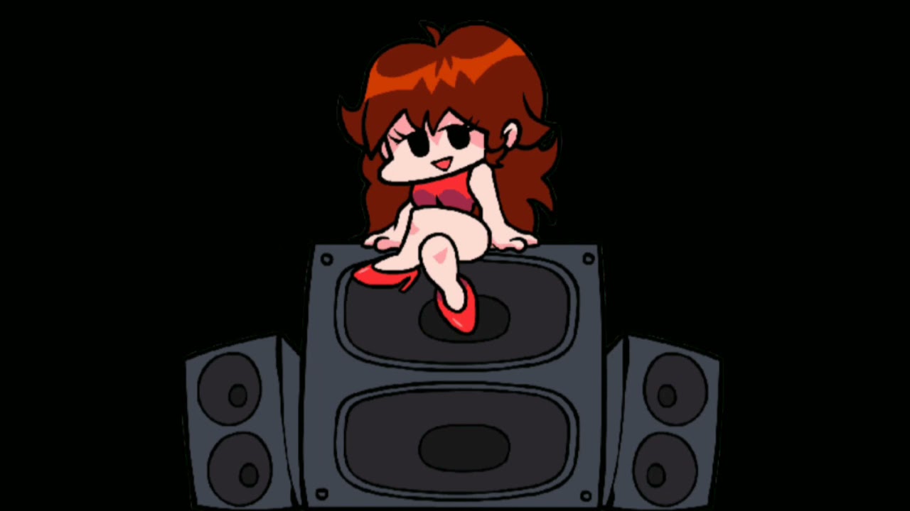 friday night funkin' - improbable outset (tricky mod) 「 s l o w e d 」
