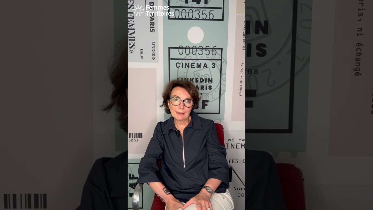 Rencontre inspirante avec Fabienne Arata, DG France de LinkedIn