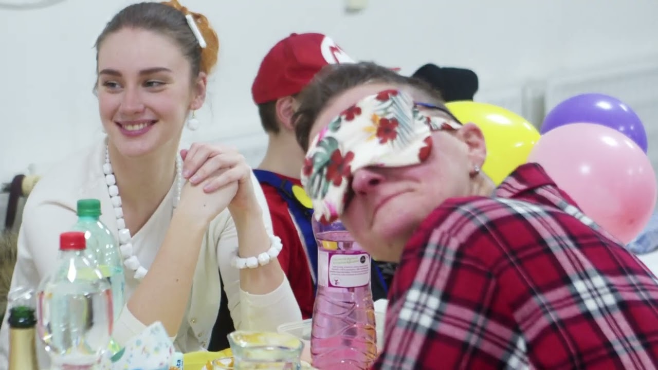 Maškarný ples v Kalnej nad Hronom 2026