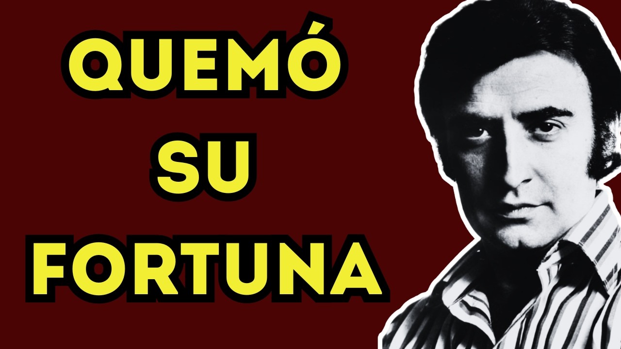 LO DEJARON SIN NADA: LA CRUEL BATALLA POR LOS MILLONES DE PERET