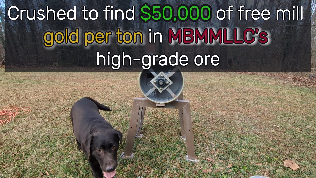 Высокосортная руда MBMMLLC