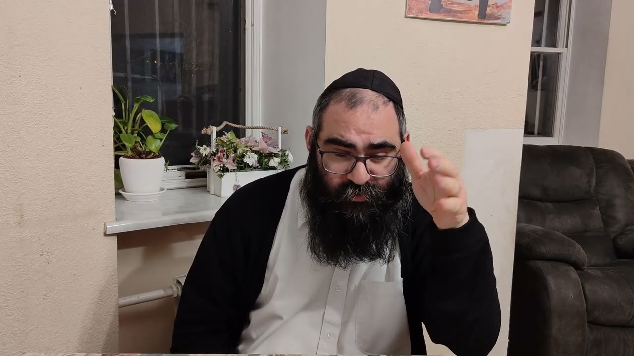 שיחה לפרשת תצוה – לקוטי שיחות חלק ו א