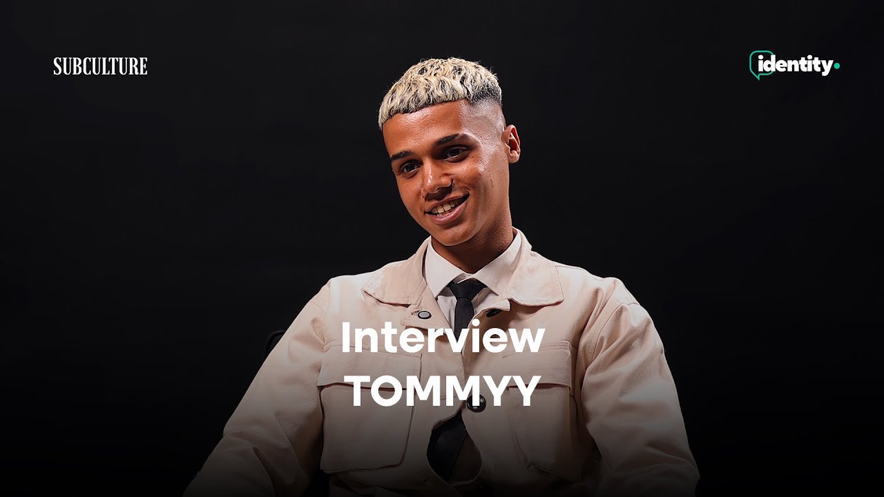 Tommyy x Subculture MENA | Interview