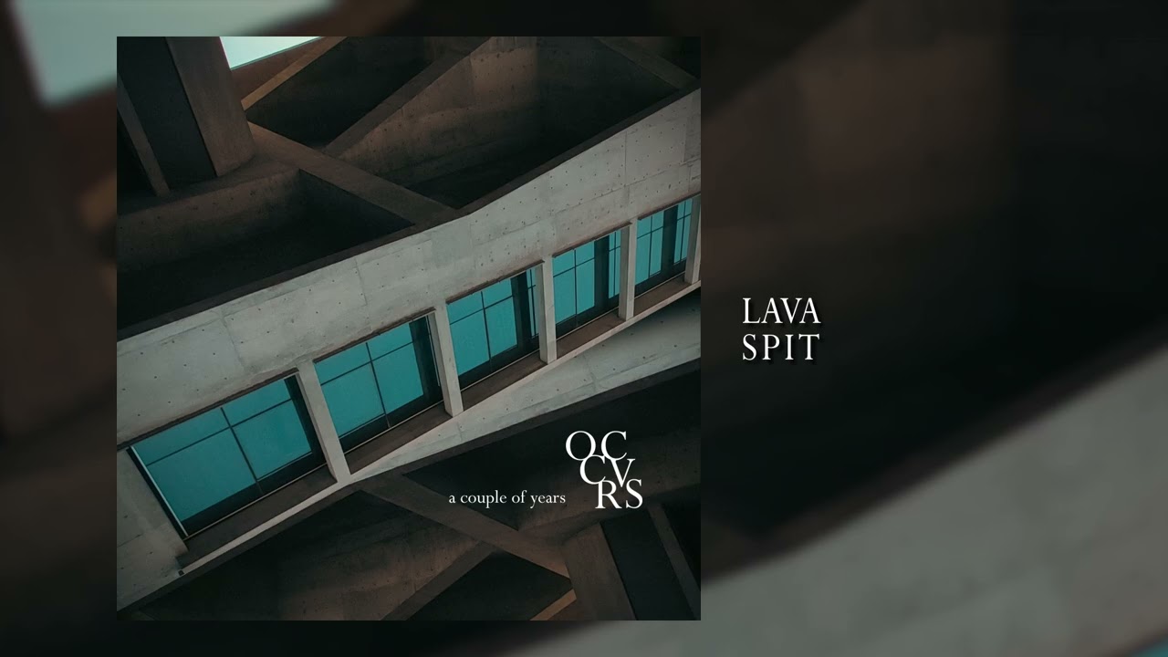 Occvrs - Lava spit