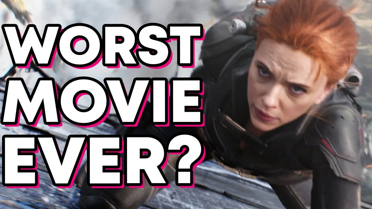 Black Widow Was The Wrong MCU Film At The Wrong MCU Time