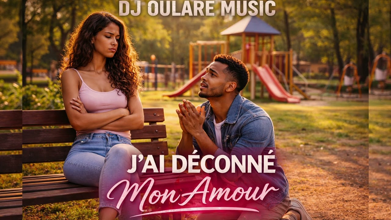 J'ai déconné mon amour full version