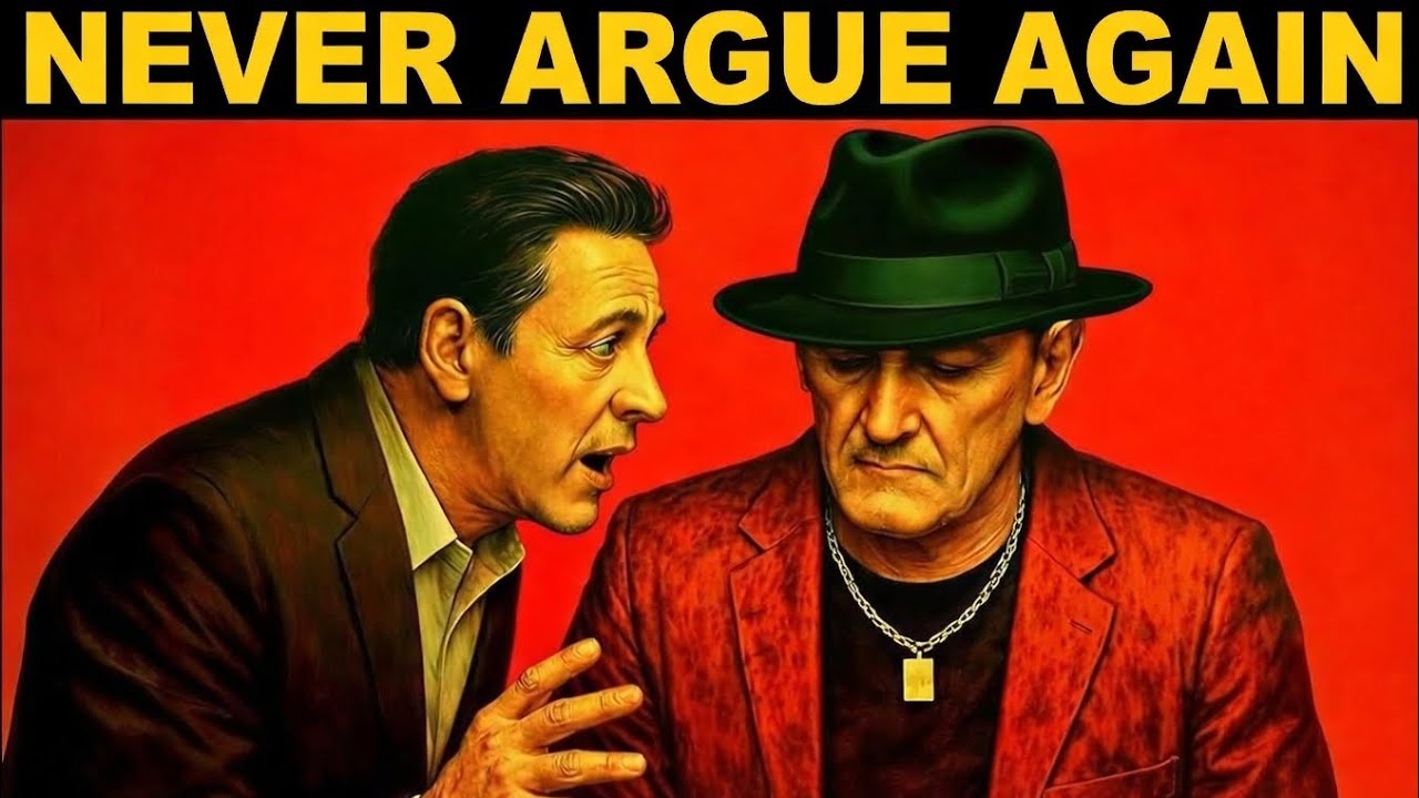 Never Argue With Stupid People — Outsmart Them Instead | Machiavelli