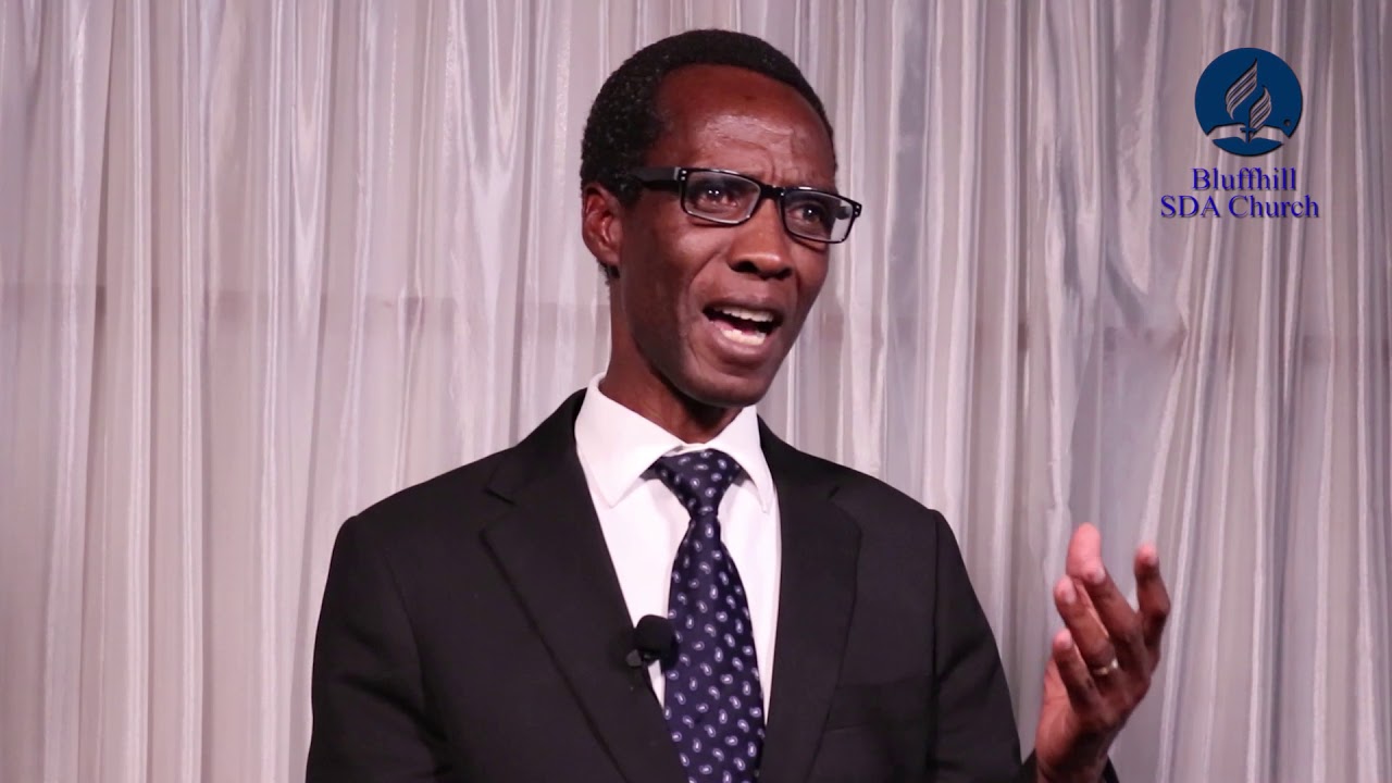 Elder M. Machando|Why bad things happen to good people| 04 July 2020