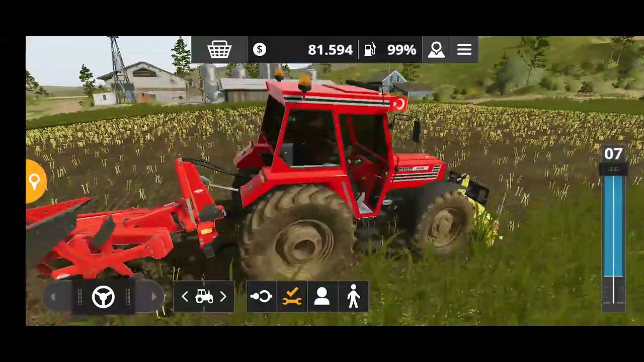 FS 20 mod sahibini kendine aşık eden Tümosan hakkında ne düşünüyorsunuz