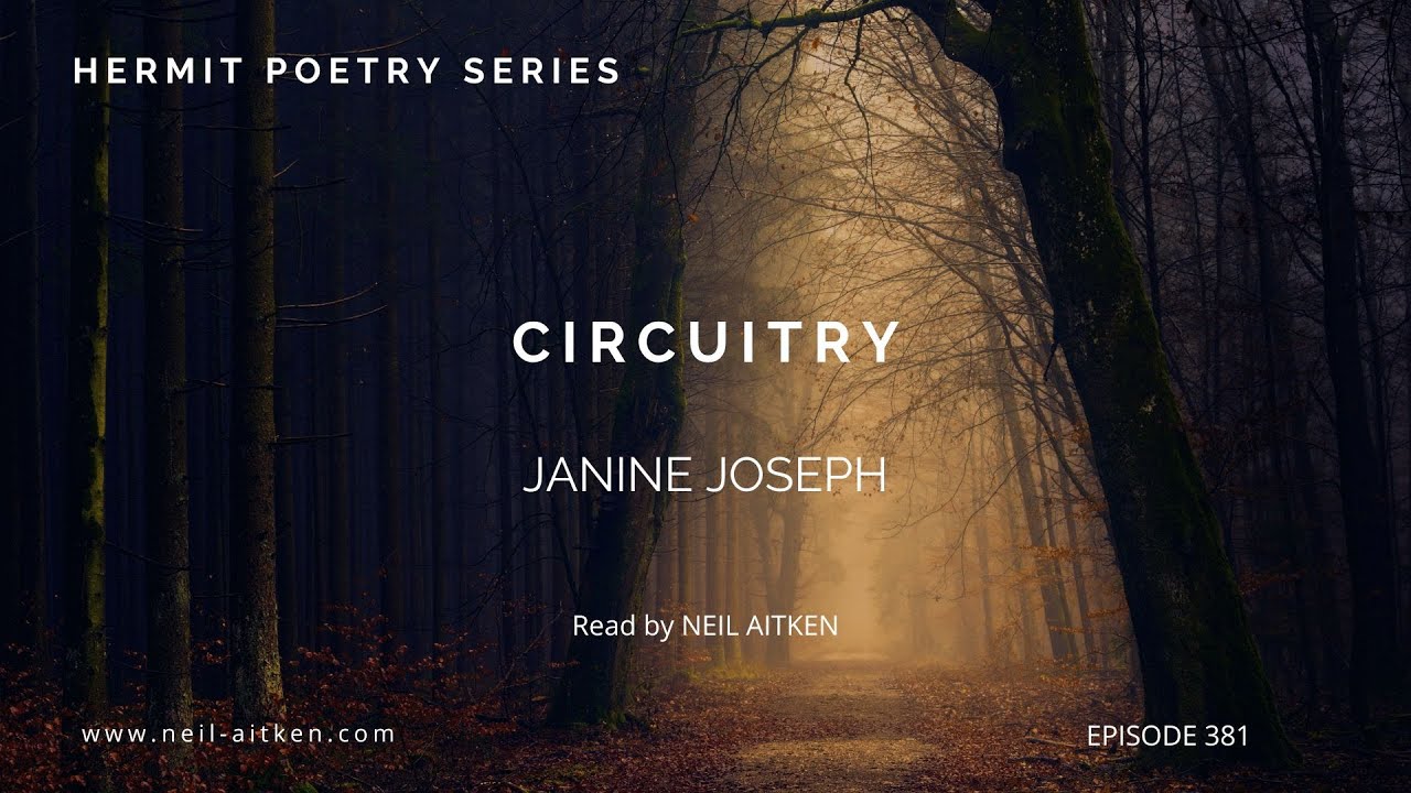 Hermit Poetry E381 - 