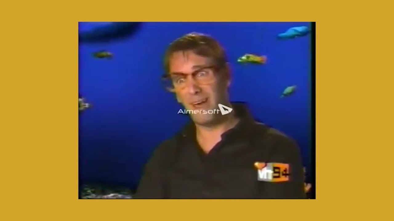 Trey Parker (South Park) on I Love the 90s (2004)