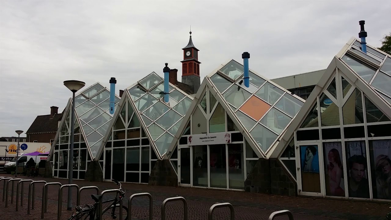 Toerist In Eigen Land - Aflevering 10: Wageningen