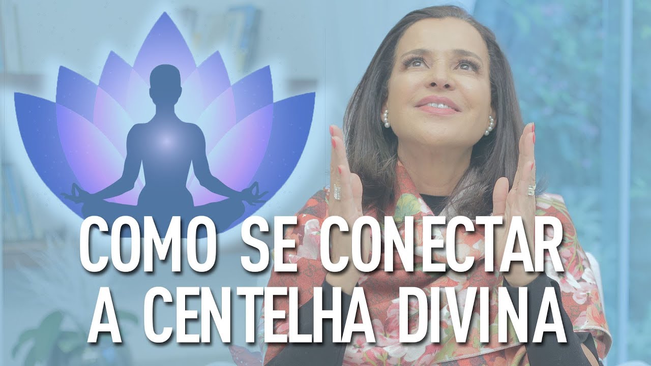O Divino se Manifesta Através de Você