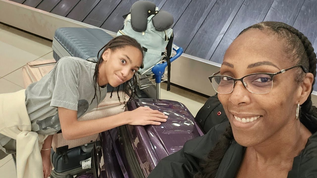 So, I Done Up and Moved to Ghana... With My 13-Year-Old
