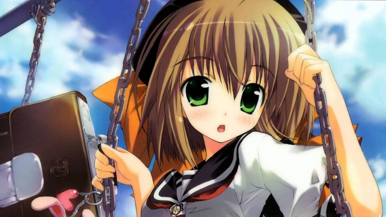 Nightcore - Control (Halsey)