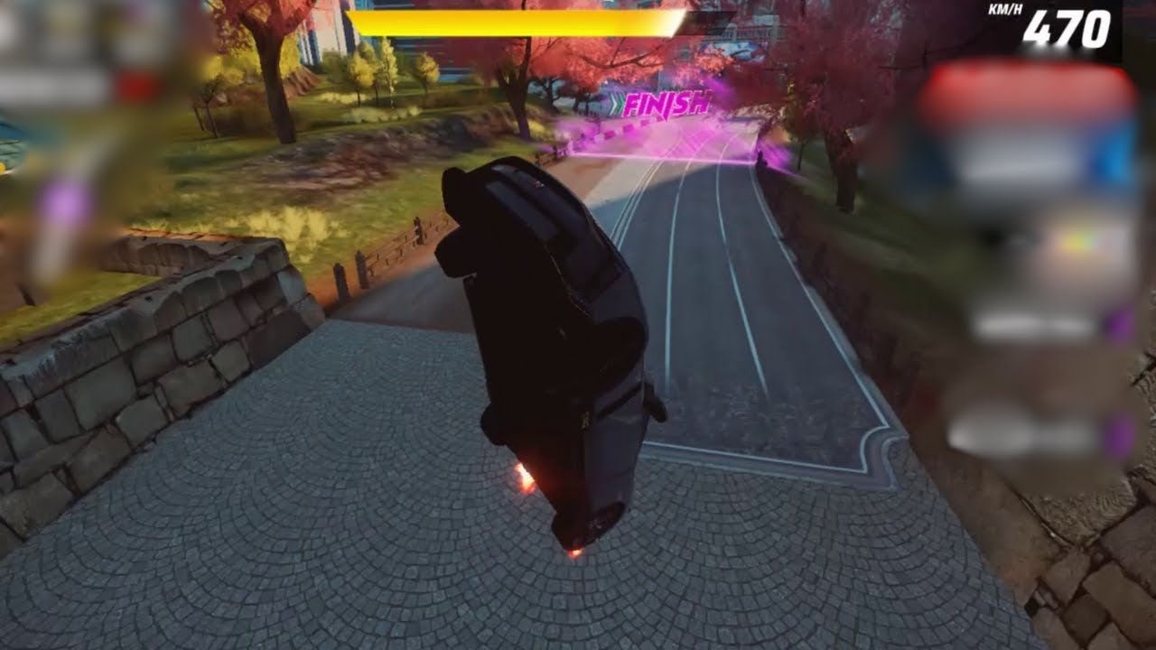 Asphalt Legends Funny Moments.exe