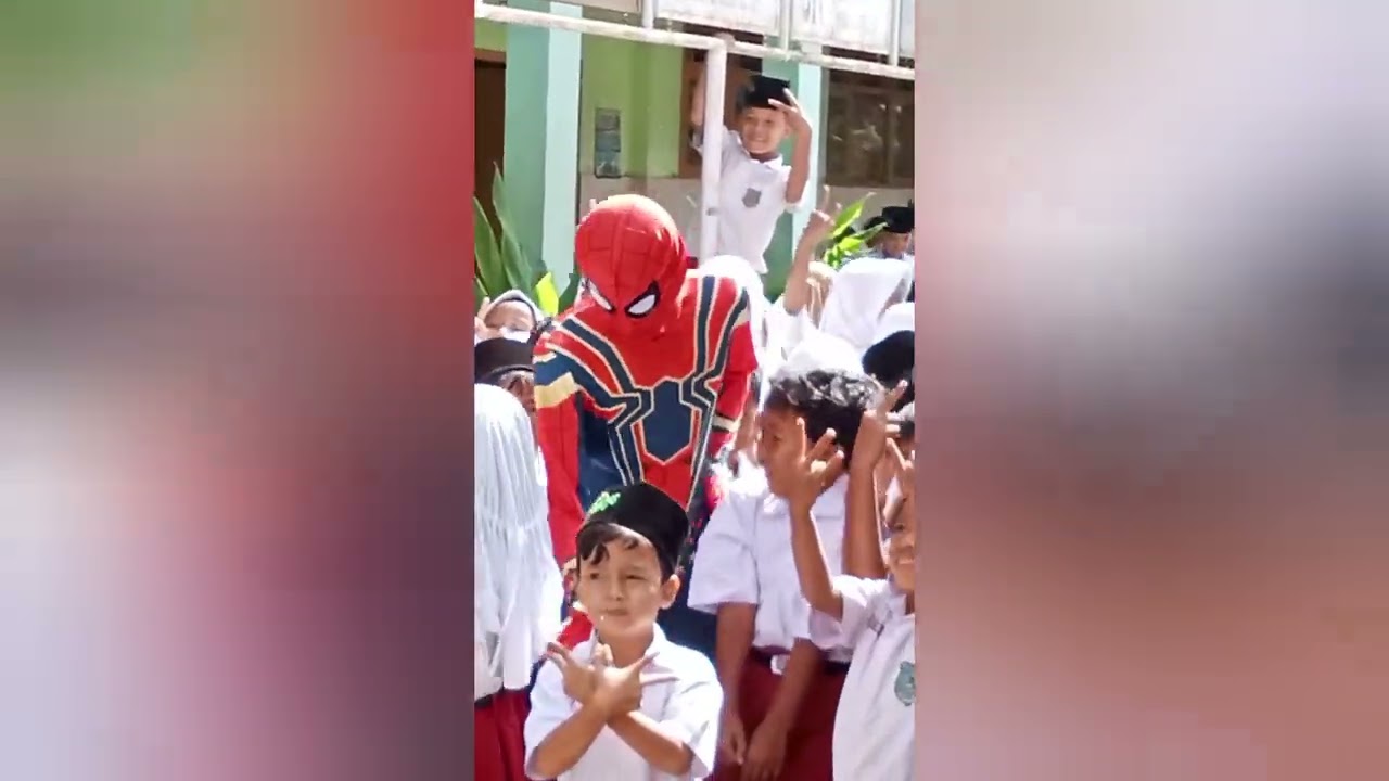 Superhero