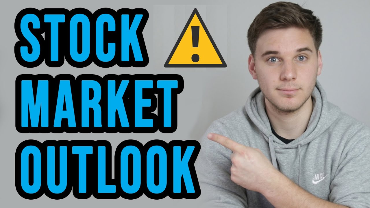 Stock Market Correction Looming? | Indexes Losing Key levels | Stock Market Outlook 2021