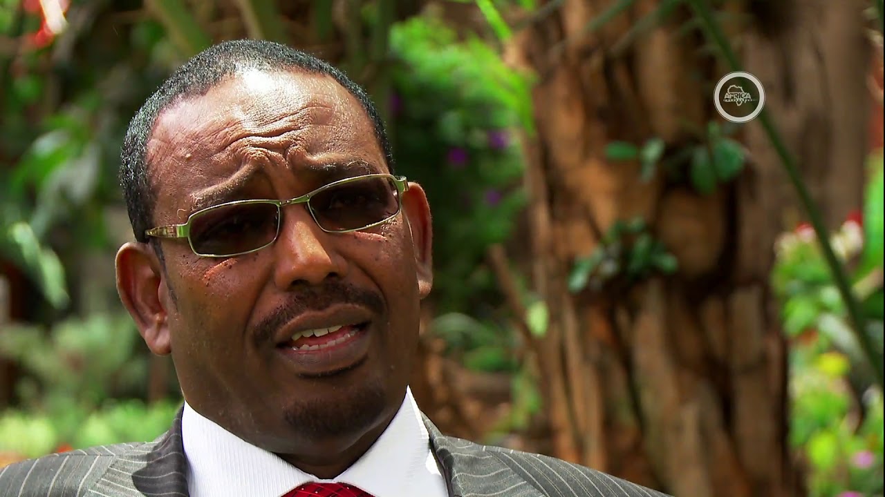 Bulla Karatasi: The Forgotten Massacre