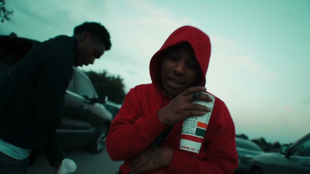 Bad Boy Front Yard ( Official Music Video )