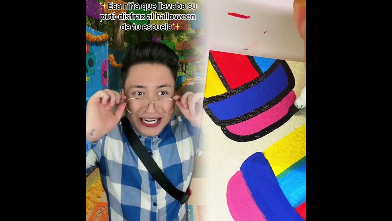 油管刷同行人老 搜这个话题  🤣👌👌👌2025 pov Must-Watch Crazy Clips Compilation 