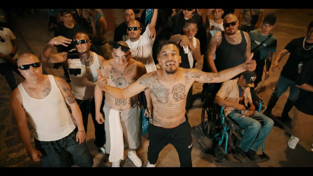 El Respeto Se Gana-Stylo56❌Blager❌Guticampos❌Ojony❌Sleepy One❌Dlokote❌Rulzone❌Sapo Loko❌VideoOficial