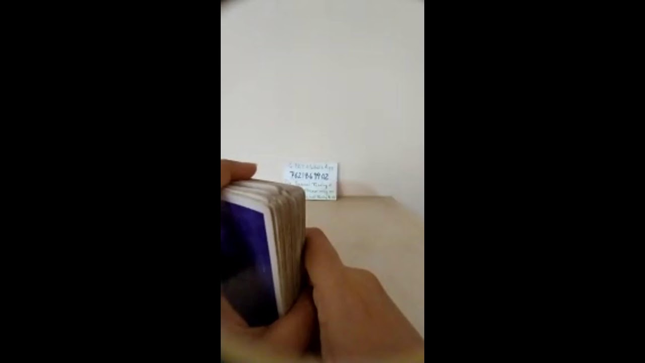 Прямая трансляция &hearts;️ Гадание на картах Таро на хинди/английском языке 💫 08.03.2026