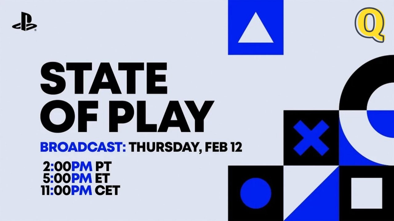 🔴 State of Play AO VIVO! Reagindo aos anúncios da PlayStation (PS5)