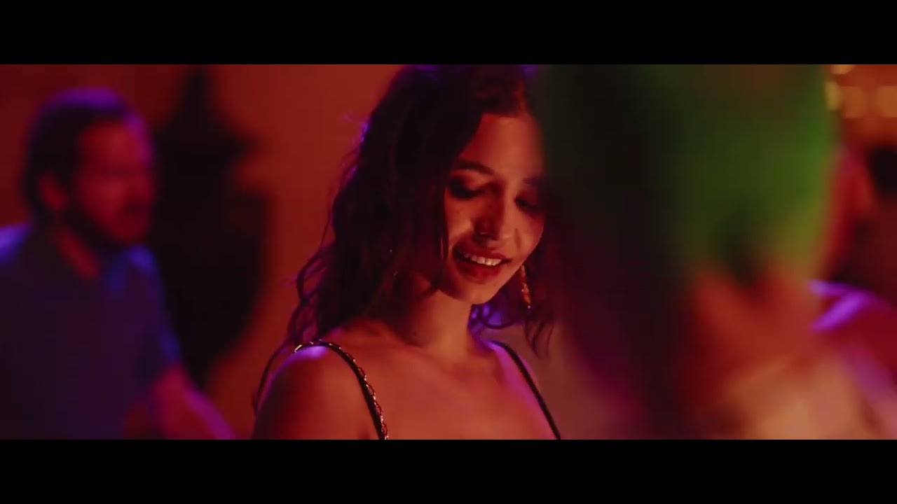 Heartbeast (2022) - Trailer