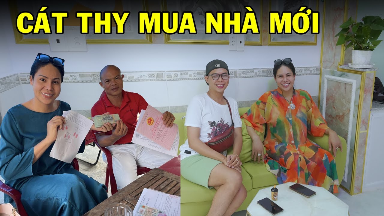 DIVA C&aacute;t Thy mua th&ecirc;m căn nh&agrave; thứ 2 - Ẩm thực Cha Rồng