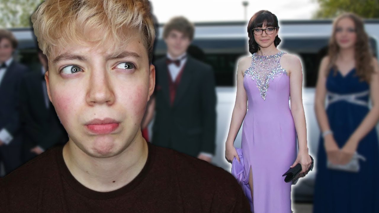 Why I was Good at Being a Girl?! // FTM Transman