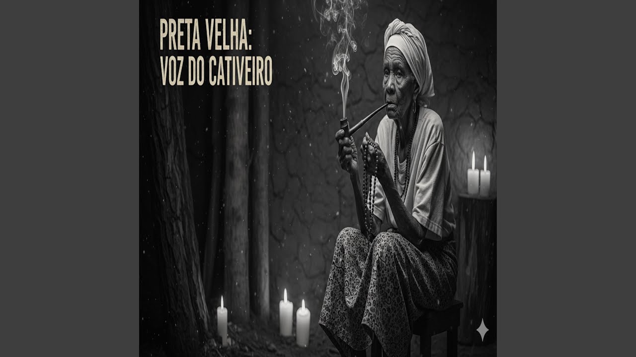 Ponto umbanda (Preta Velha Voz Do Cativeiro)