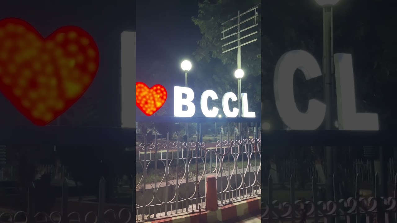 Wait for end 😲#bccl #dhanbad